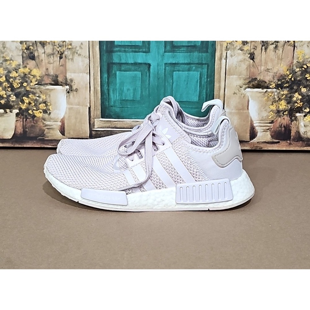 adidas NMD R1 Orchid Tint Size 9